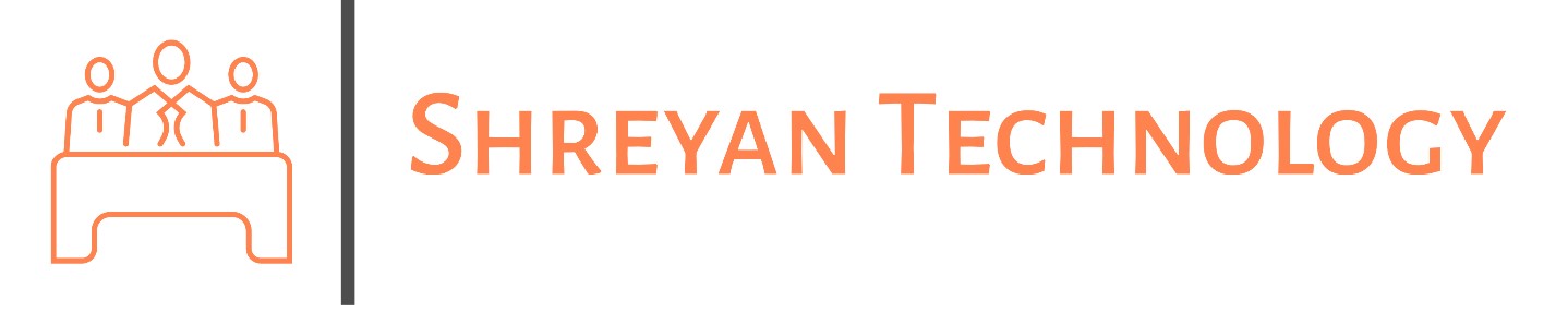 Shreyan Technology Logo